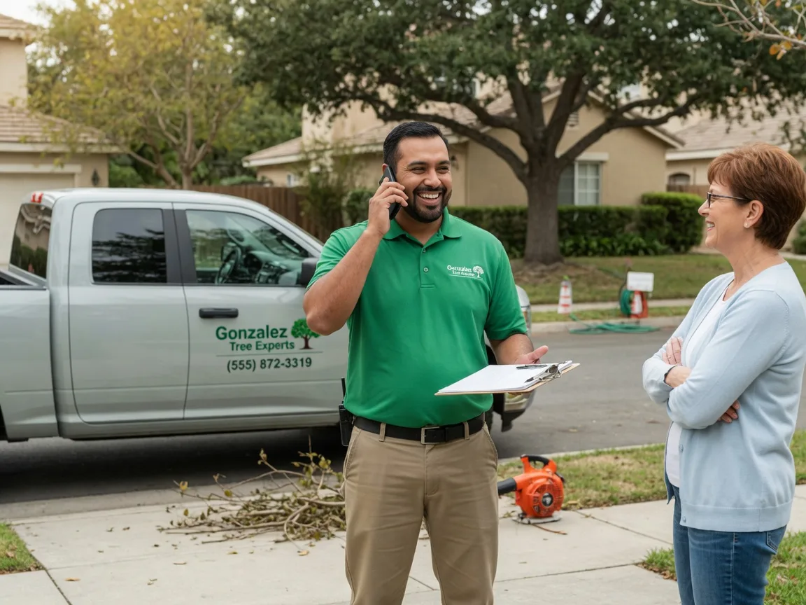 Tree Service Whitefield, OK FAQs